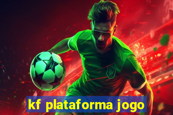 kf plataforma jogo